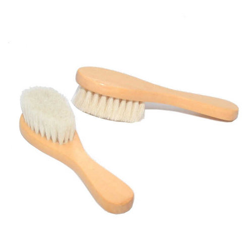 Natural Wooden Brush