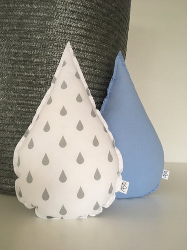 Droplet Cushion