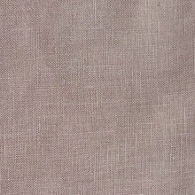 Load image into Gallery viewer, Stonewashed Linen Fabric. Dusty Rose