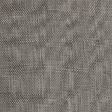 Load image into Gallery viewer, Stonewashed Linen Fabric. Light Grey