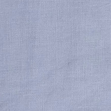 Load image into Gallery viewer, Stonewashed Linen Fabric. Sky blue